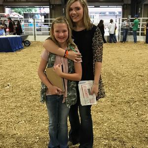 Meet your Posher, Allison